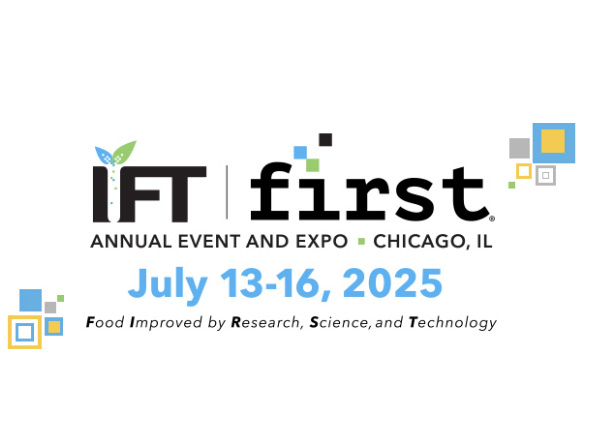 BYSEE Among Rare Chinese Experts Invited to Speak at IFT FIRST 2025 in Chicago