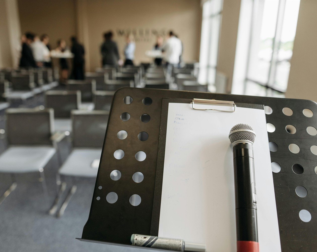 “Global Regulatory Pathways and Case Studies for Innovative Food Ingredients” – Guangzhou, November 27, 2025