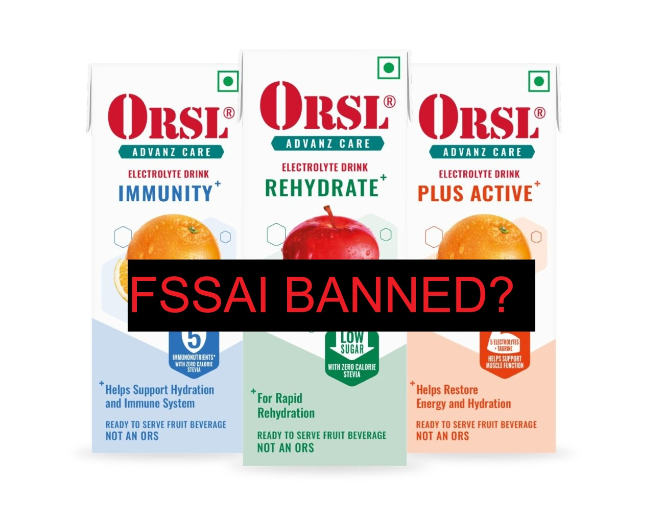 India New Delhi High Court Stays FSSAI's 